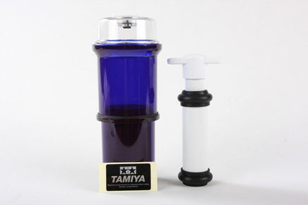 Tamiya - Damper Oil Air Remover - Super Long - Hobby Recreation Products