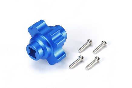 Tamiya - Differential Locking Block, for RC TT02 - Hobby Recreation Products