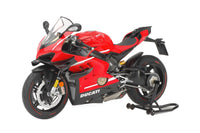 Tamiya - Ducati Superleggera V4 - Hobby Recreation Products