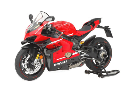 Tamiya - Ducati Superleggera V4 - Hobby Recreation Products