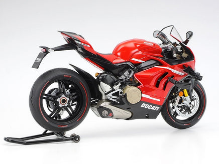 Tamiya - Ducati Superleggera V4 - Hobby Recreation Products