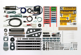 Tamiya - Electric Actuator Set, for 1/14 Scale Tupper Truck - Hobby Recreation Products