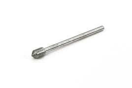 Tamiya - Electronic Router CS Bit, Countersunk Bit for 2mm Screws - Hobby Recreation Products