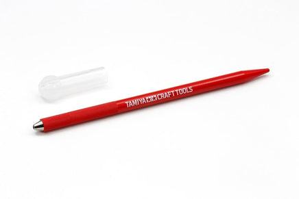 Tamiya - Engraving Blade Holder - Hobby Recreation Products