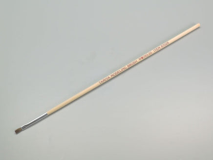 Tamiya - Flat Brush No. 01 - Hobby Recreation Products