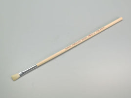 Tamiya - Flat Brush No. 3 - Hobby Recreation Products