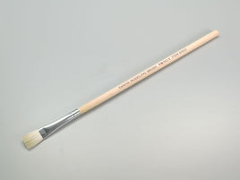 Tamiya - Flat Brush No. 5 - Hobby Recreation Products