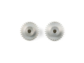 Tamiya - Fluorine Coated 06 Module Pinion Gear, 28T and 29T - Hobby Recreation Products