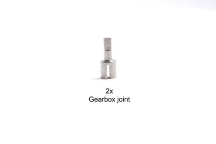Tamiya - GEAR BOX JOINT: 53848 - Hobby Recreation Products
