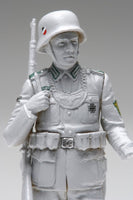 Tamiya - German Military Insignia Decal Set (1/16 - 1/35) - Hobby Recreation Products