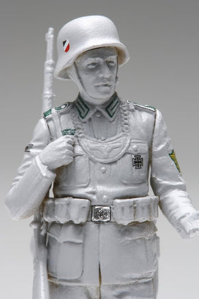 Tamiya - German Military Insignia Decal Set (1/16 - 1/35) - Hobby Recreation Products