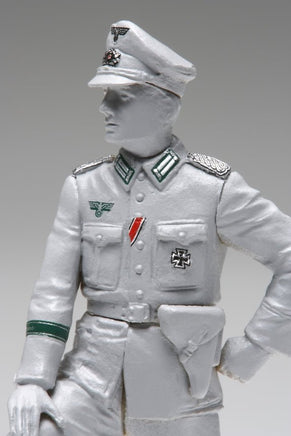 Tamiya - German Military Insignia Decal Set (1/16 - 1/35) - Hobby Recreation Products