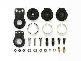 Tamiya - HI-TORQUE SERVO SAVER - BLACK - Hobby Recreation Products