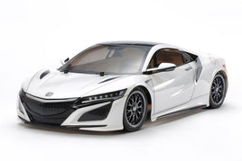 Tamiya - Honda NSX Kit - TT02 Chassis - Hobby Recreation Products