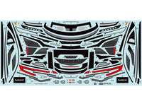 Tamiya - Honda NSX Kit - TT02 Chassis - Hobby Recreation Products