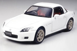 Tamiya - Honda S2000 (New Verison) 1/24 Scale Plastic Model - Hobby Recreation Products