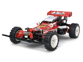 Tamiya - HOT SHOT KIT 1/10 RE-RELEASE - Hobby Recreation Products