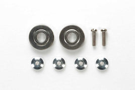 Tamiya - JR 13mm Roller Ball Bearing (2pcs) - Hobby Recreation Products