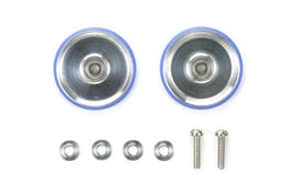Tamiya - JR 19mm Aluminum Rollers - Hobby Recreation Products