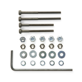 Tamiya - JR 2mm Cap Screw Set - Hobby Recreation Products