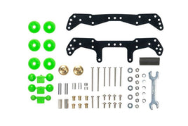 Tamiya - JR AR Chassis Basic Tune Set - Hobby Recreation Products