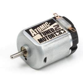 Tamiya - JR Atomic-Tuned 2 Motor - Hobby Recreation Products