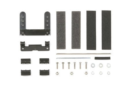 Tamiya - JR Brake Parts Set, for MS Chassis - Hobby Recreation Products