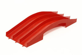 Tamiya - JR Circuit Slope Section Set, Red Japan Cup - Hobby Recreation Products