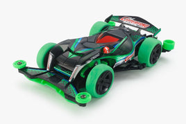 Tamiya - JR Copperfang Black Special Limited FM-A Chassis - Hobby Recreation Products