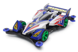 Tamiya - JR Cyclone Magnum Premium AR Chassis - Hobby Recreation Products