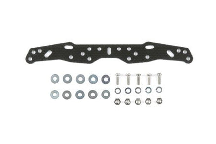 Tamiya - JR FRP MULTI ROLL SETTING STAY - Hobby Recreation Products