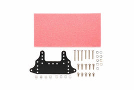 Tamiya - JR FRP Rear Brake Stay Set - Hobby Recreation Products