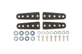 Tamiya - JR FRP Reinforcing Plate Set, Short - Hobby Recreation Products