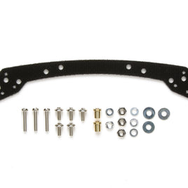 Tamiya - JR FRP Wide Front Plate - Hobby Recreation Products