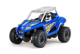 Tamiya - JR Fun - Vroom, EZ Chassis - Hobby Recreation Products