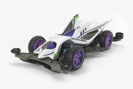 Tamiya - JR Geo Glider FM-A Chassis Mini 4WD - Hobby Recreation Products