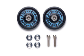 Tamiya - JR HG Aluminum Ball-Race Rollers 19MM (Ringless) J-Cup 2021 - Hobby Recreation Products