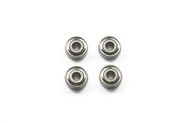 Tamiya - JR HG Round Hole Ball Bearings 4pcs - Hobby Recreation Products