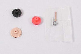 Tamiya - JR High Speed Counter Gear Set - Hobby Recreation Products