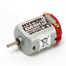 Tamiya - JR Hyper-Dash 3 Motor - Hobby Recreation Products