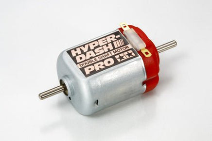 Tamiya - JR Hyper Dash Motor PRO - Hobby Recreation Products
