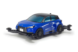 Tamiya - JR Lexus LBX Morizo RR, MA Chassis - Hobby Recreation Products