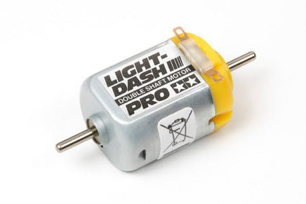 Tamiya - JR LIGHT DASH MOTOR PRO - Hobby Recreation Products