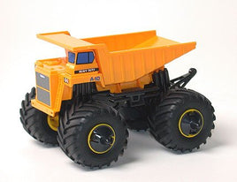 Tamiya - JR Mammoth Dump Truck, 1/32 Mini 4WD - Hobby Recreation Products