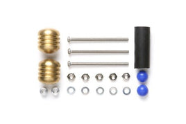 Tamiya - JR Mass Damper Set - Hobby Recreation Products