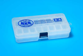Tamiya - JR Mini 4WD Parts Storage Box - Hobby Recreation Products