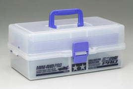 Tamiya - JR Mini 4WD Pro Racer's Parts Box - Hobby Recreation Products