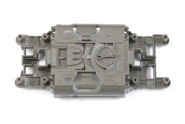Tamiya - JR Mini Lightweight Center Chassis (MINI 4Wd Pro) - Hobby Recreation Products