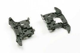 Tamiya - JR Mini Reinforced N-02/T-01 Units Pro Ms Chassis - Hobby Recreation Products