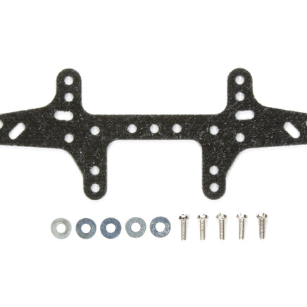 Tamiya - JR Multi Roller Setting Stay - Hobby Recreation Products